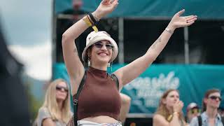 Aftermovie 2022 – Seaside Festival Spiez [upl. by Aryam173]