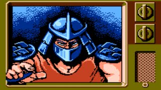 Teenage Mutant Ninja Turtles NES Playthrough  NintendoComplete [upl. by Latsyrhc557]