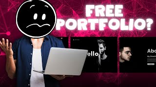 Make your FIRST Video Editing Portfolio WITHOUT EXPERIENCE [upl. by Sneve]