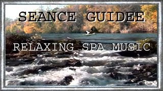 Sophrologie SEANCE GUIDEE RELAXING MUSIC Yoga Antistress Music Jean Luc LACHENAUD [upl. by Enaira]