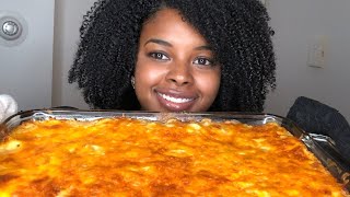 HOW TO MAKE BAKED MAC AND CHEESE FROM SCRATCH No Velveeta [upl. by Macmillan]