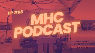 EPISODE 68  MHCP Events Load reduction Podcasts Bribes Elon Musk [upl. by Ebarta299]