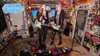 LARKIN POE  Full Set Live at JITV HQ in Los Angeles CA 2017 JAMINTHEVAN [upl. by Hawk830]