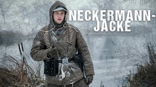 quotNeckermannjackequot für den Winter Review [upl. by Walczak]