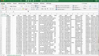 Excel  Charger lutilitaire danalyse Mac [upl. by Eiram]