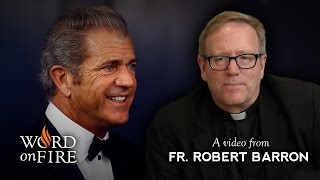 Bishop Barron on AntiCatholicism [upl. by Nosreip]