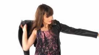 Fashion Tuto  Comment porter la jupe longue [upl. by Collar]