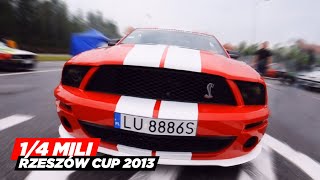 14 mili Rzeszów Cup 2013 [upl. by Perceval324]