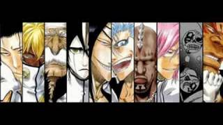 Arrancar Theme [upl. by Zenia]