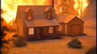 Smokey Bear  Imploding House 1988 USA [upl. by Ciel]