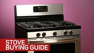 Heres everything you need to know about buying an oven or stove [upl. by Enifesoj]