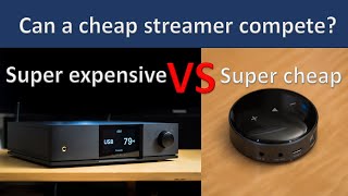 Auralic Altair G21 and Wiim streamer review [upl. by Lledualc]