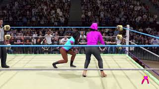 Stephanie Crawford vs Christian kirksey [upl. by Ancilin]