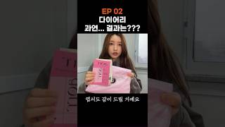 다이어리 제작기 EP 02 [upl. by Emoreg470]