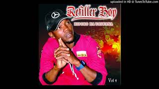 Refiller Boy  Xipoko Xa Usiwana Versão Original Official Audio [upl. by Darton]