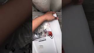 Unboxing Package from Amazon  Vevor Heat Press Machine [upl. by Rhyner]