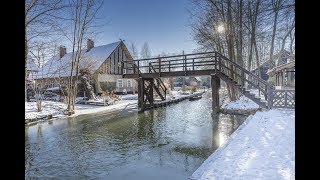 Winter in Brandenburg [upl. by Meli974]