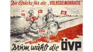 Wahlkampfsong 1966 Volkspartei ÖVP extended [upl. by Eniamrehs]