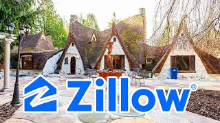 Zillow Gone Wild Compilation [upl. by Benedic]