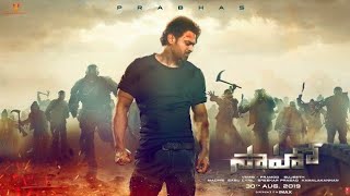 Saaho Movie Review  US Premiere Response Prabhas Shraddha Kapoor  Sujeeth  Thyview [upl. by Zeus]