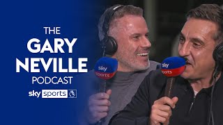 Neville and Carra REACT to Citys vital win over Spurs 🔥  The Gary Neville Podcast 🎙 [upl. by Obellia529]