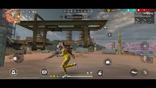 13 KILLS FREE FIRE freefire freefireindia freefiremax gaming gameplay [upl. by Hares]