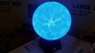 How to easily overclock your plasma ball [upl. by Jo-Ann31]