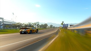 Estadio Speed Trap WORLD RECORD  30062mph 48380kph  Forza Horizon 5 [upl. by Ocinom]