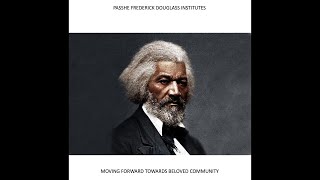 FDI Frederick Douglass Day Feb 14 Short intro to the iconic Frederick Douglass [upl. by Flavius]