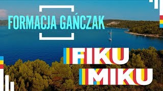 Formacja Gańczak  Fiku Miku Disco Polo 2020 [upl. by Machos]