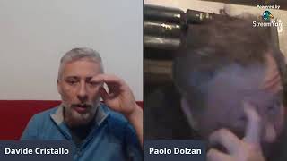 Il Simbolismo nelle cattedrali gotiche Intervista al prof Paolo Dolzan [upl. by Amena631]