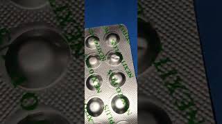 Sun Pharma® Nexito Plus™ Clonazepam Tabletsshorts videos play in India [upl. by Anil]