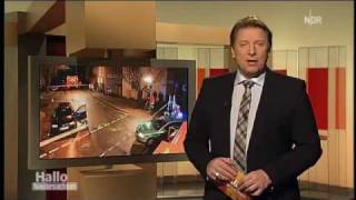 Ehrenmord in Sarstedt TV Bericht 02012012 [upl. by Rothmuller]