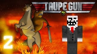 Taupe Gun 4  Ep2  Un coéquipier manquant [upl. by Eaj333]