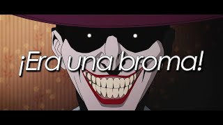 【CARCAJADA】 syudou  Cover Latino   Bakushou Joker AMV Resubido [upl. by Mintun219]