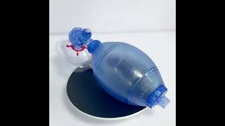 PVC Manual Resuscitator [upl. by Seni77]