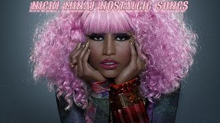 Nicki Minaj  Shakin It 4 Daddy Ft Robin Thicke official audio [upl. by Imre]