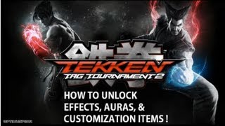 TTT2 How To Get Effects Auras amp Customization items [upl. by Beau]