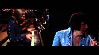 Elvis Presley  Lawdy Miss Clawdy 1972 live [upl. by Barnabe]