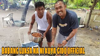 BILIS NG PANAHON ISANG TAON NA PALANG WALA SI KUYA GIDO OFFICIAL [upl. by Einahpts794]