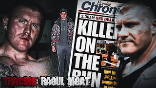 RAOUL MOAT  LOCATIONS AND TERRIFYING ENCOUNTERS [upl. by Neve221]