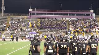 Warren Easton vs Edna Karr 2023 Full Game Coverage HD4K [upl. by Acirehs722]