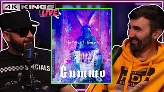 GUMMO 4K from CRITERION  Most Shocking Release Since HAPPINESS  4K Kings Clips [upl. by Berti]