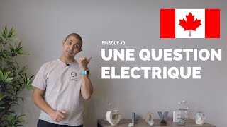 Une Question Électrique [upl. by Lorre]