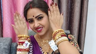 Jewellery video presentation pocket friendly price Book now 8100732795 [upl. by Surat]