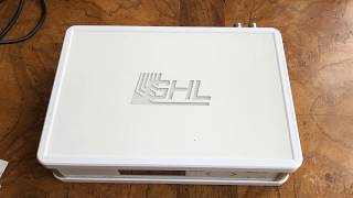 GHL ProfiLux Controller 44e – InstallConfig 110V Tunze Powerhead [upl. by Noonan]