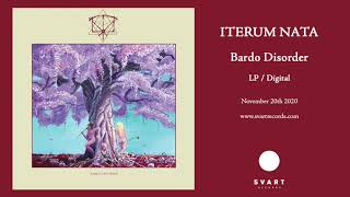 Iterum Nata  Thee Official Audio [upl. by Suhpesoj]