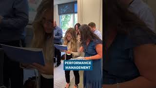 Performance Management June 2024 Highlight Reel businessstrategy podcast management [upl. by Chemesh]