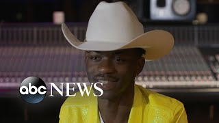 The meteoric rise of Lil Nas X and the song Old Town Road that got him there l Nightline [upl. by Kloster]