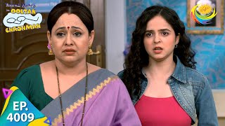 Madhavi Keeps A Secret From Bhide Taarak Mehta Ka Ooltah Chashmah  Full Episode 4009  16 Feb 2024 [upl. by Yrgoerg]